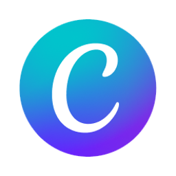 Canva Pro logo