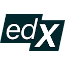 edX Courses logo