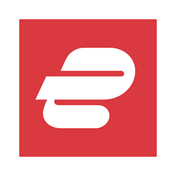 ExpressVPN logo