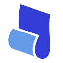Jenni AI logo
