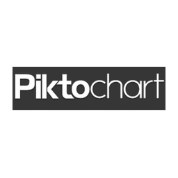 Piktochart logo