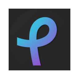 Pixlr logo