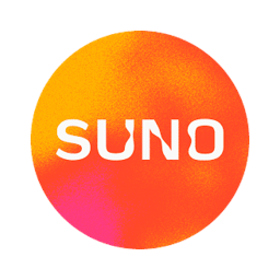 Suno AI logo