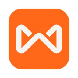 Writesonic logo